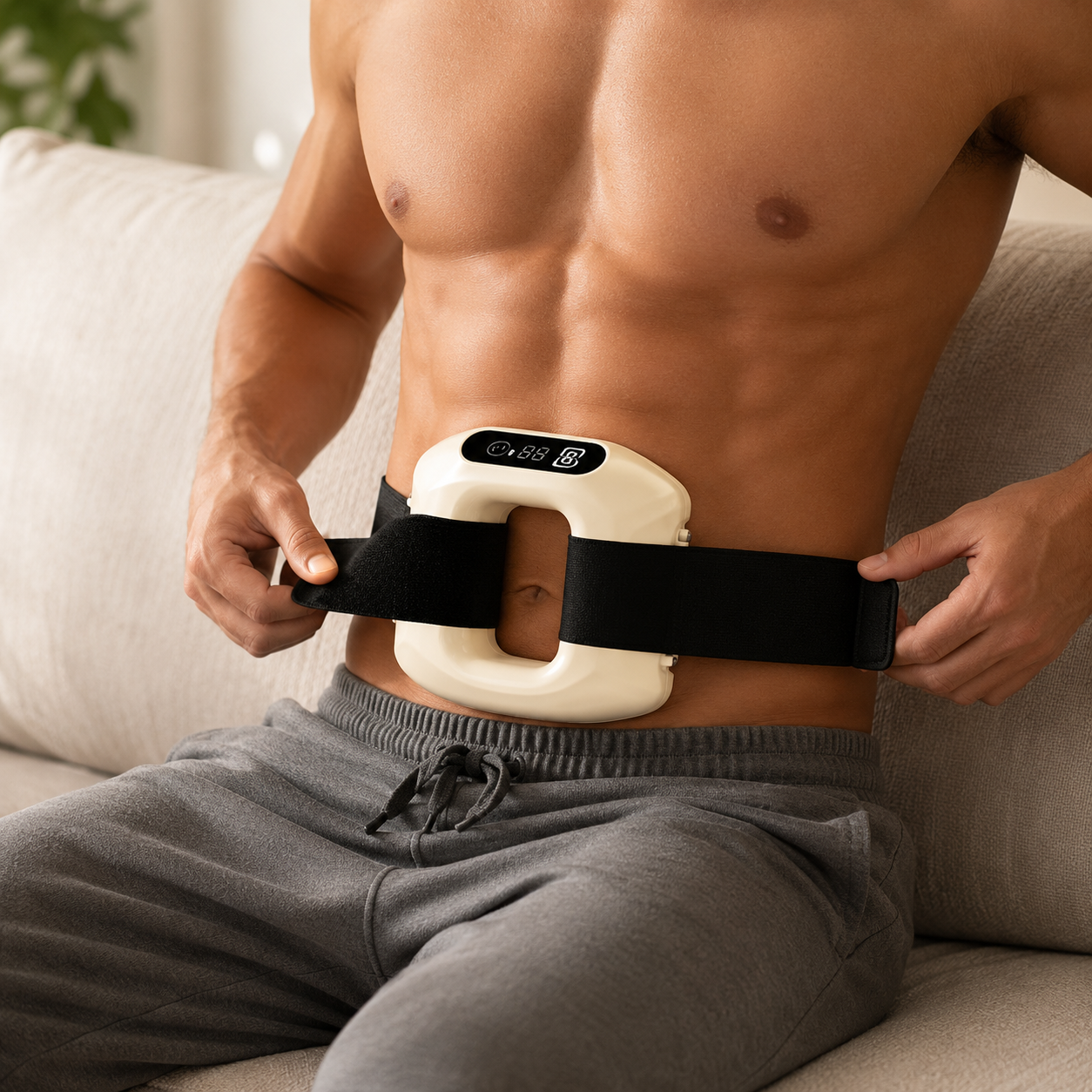 TightCore Pro Lymphatic Massage Ring